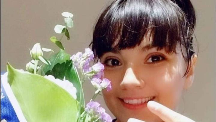 Alexa Moreno gana la medalla de bronce en la Copa de Corea