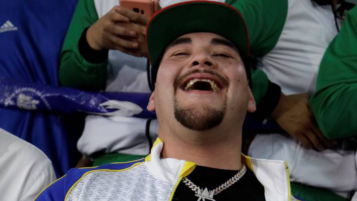 Andy Ruiz vs. Anthony Joshua, pelea cotizada en el boxeo