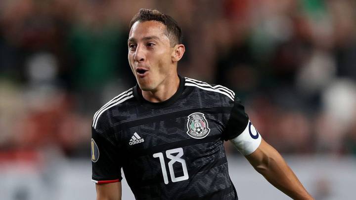 Así fueron los goles de Guardado y Alvarado en el triunfo ante Canadá
