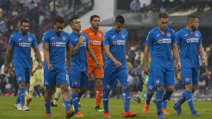 Cruz Azul quiere renovar contrato con el Estadio Azteca