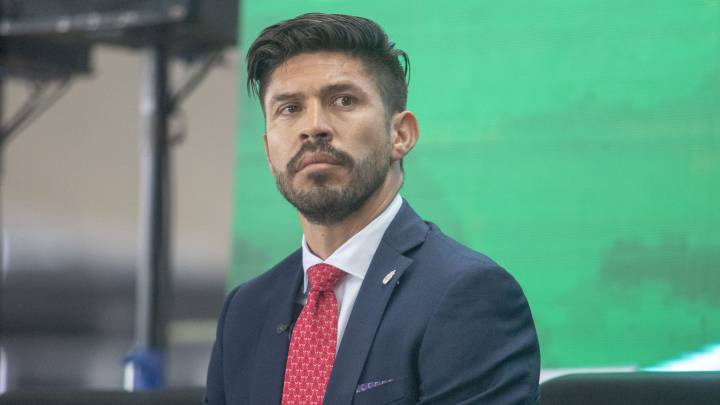 Agente de Oribe: "Para América era importante esta negociación"