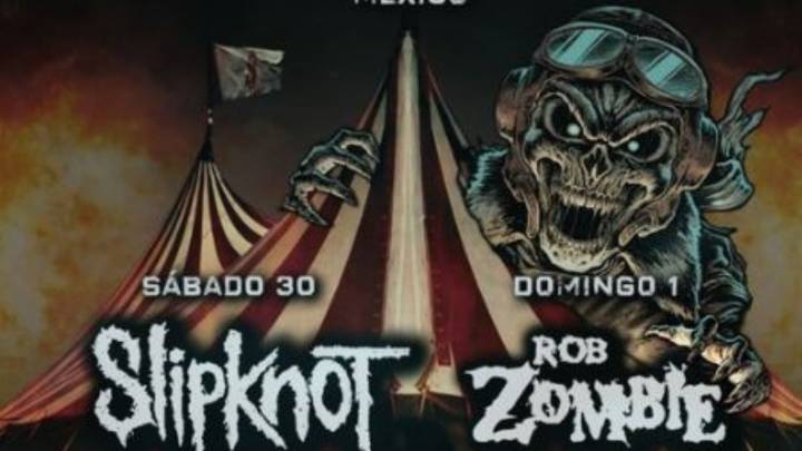 KnotFest 2019