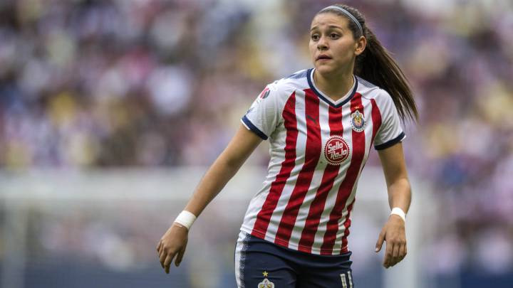 Norma Palafox cambió el balón por el Exatlón Miami