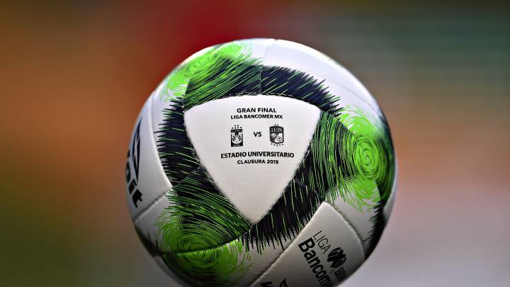 En qué jornada descansa tu equipo en el Apertura 2019