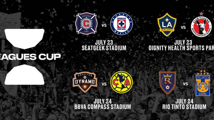 Leagues Cup