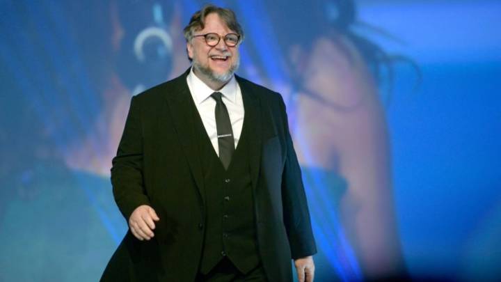 Guillermo del Toro