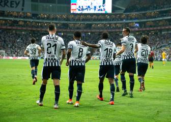 Fechas y partidos de Rayados para el Apertura 2019