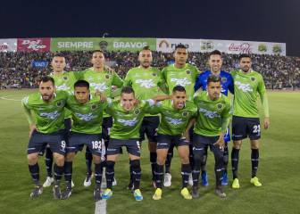 FC Juárez: Calendario y partidos del Apertura 2019