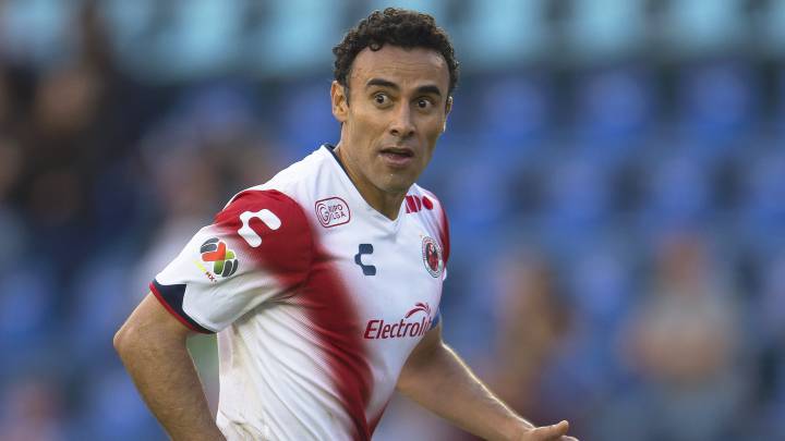 Leobardo López es el primer fichaje del Veracruz para el AP19
