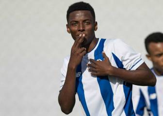 Joao Maleck ya está en el reclusorio de Puente Grande