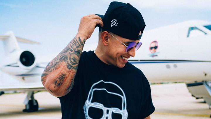 Daddy Yankee se destapa para Pa'l Norte 2020 y luego lo borra
