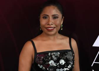 Ilse Salas gana a Yalitza Aparicio premio Ariel 2019