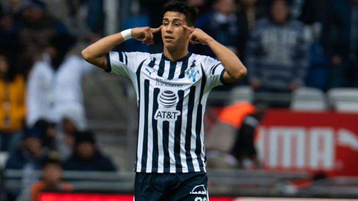 Boca Juniors descarta el fichaje de Maxi Meza