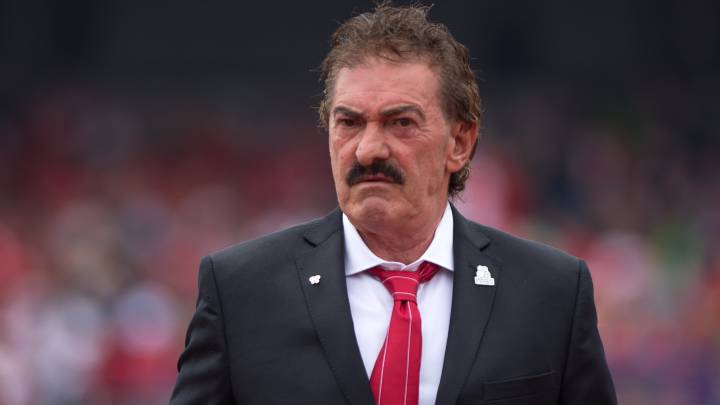 La Volpe: "Hugo no ha demostrado ser buen técnico"