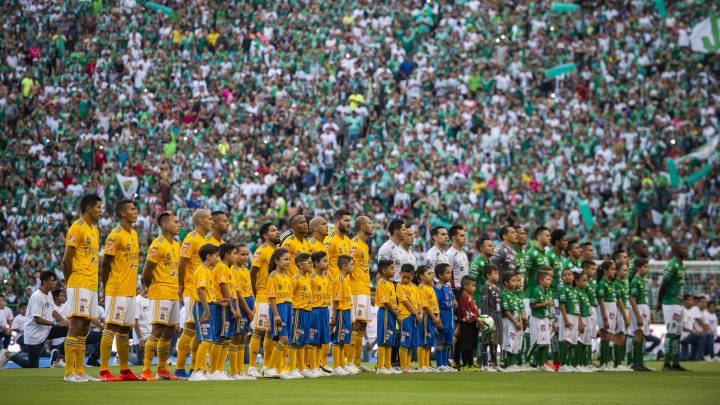 Clembuterol: una sustancia recurrente en la Liga MX