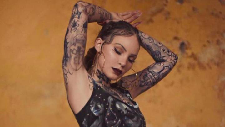 Belinda