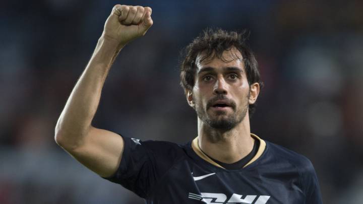 Alejandro Arribas: Pumas y Tigres pelearían en la Liga Española