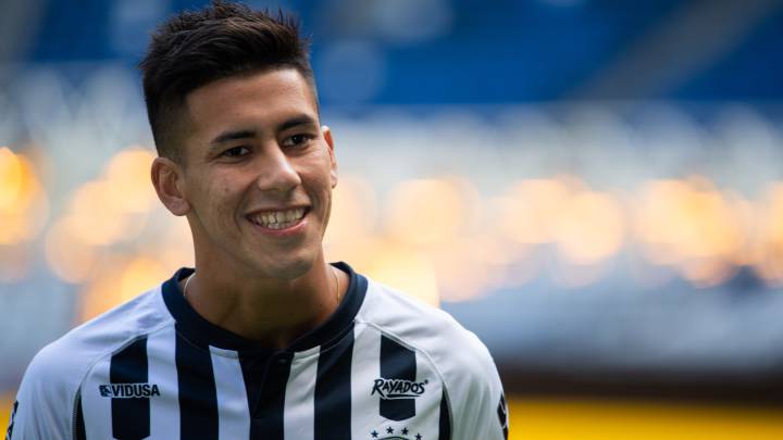 Davino sobre Maxi: "FIFA prohibe que hablen con el jugador"