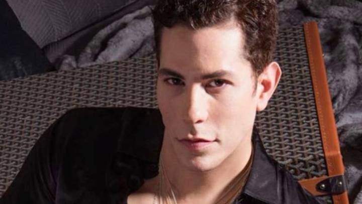 Christian Chávez