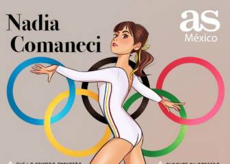 Las figuras y leyendas del deporte femenino en junio