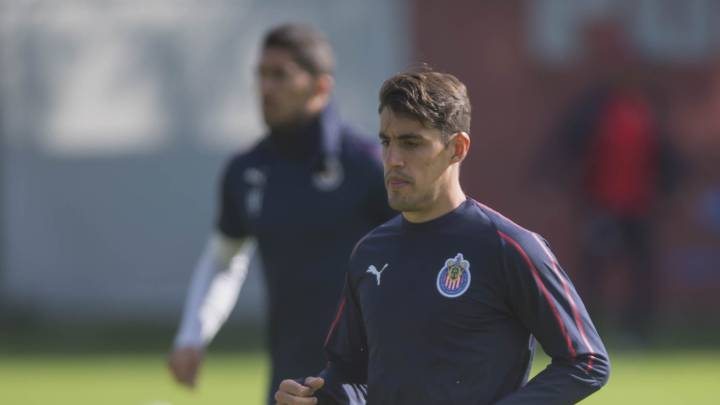 El Chivas vs River Plate juego amistoso de la Colossus Cup será este viernes 28 de junio a las 22:15 horas.