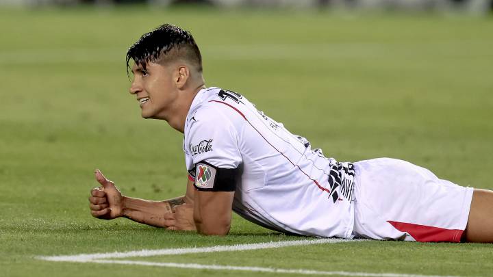 Chivas – River Plate en vivo: Partido Amistoso, Colossus Cup