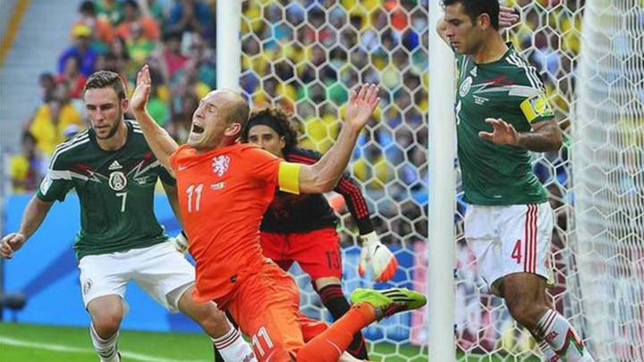 Se cumplen 5 años del No era penal