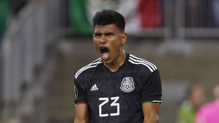 Los zurdos arreglaron la tanda que inició mal Raúl Jiménez