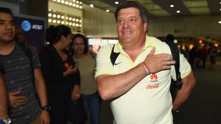 Miguel Herrera; Edson Álvarez esta listo para irse a Europa