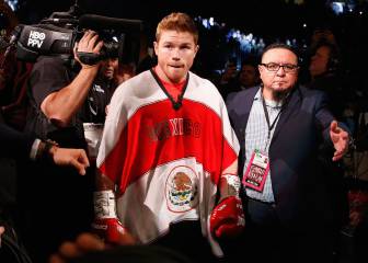 Canelo estrena video y confiesa algunas intimidades
