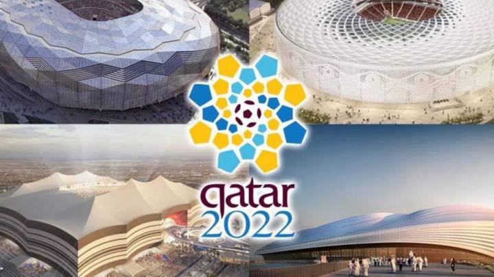 Países vecinos le envidian a Catar el Mundial, asegura embajador