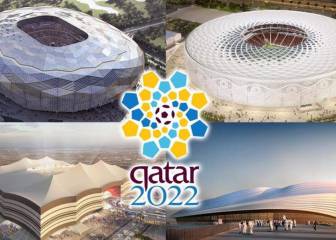 A Catar le envidian el Mundial, asegura embajador