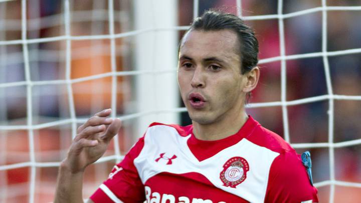 Querétaro podría regresar a Omar Arellano a la Liga MX