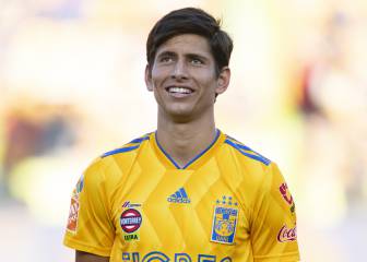 Tigres le trae ganas al América, así lo dijo Jürgen Damm
