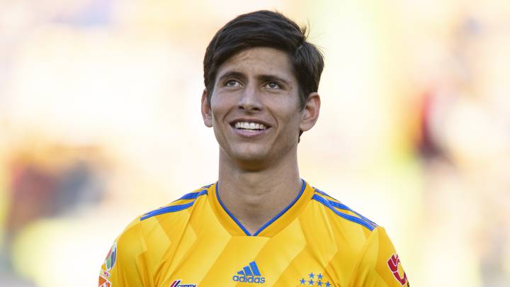 Tigres le trae ganas al América, así lo dijo Jürgen Damm