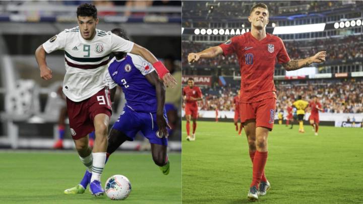Así llegan los finalistas a la disputa por el título
