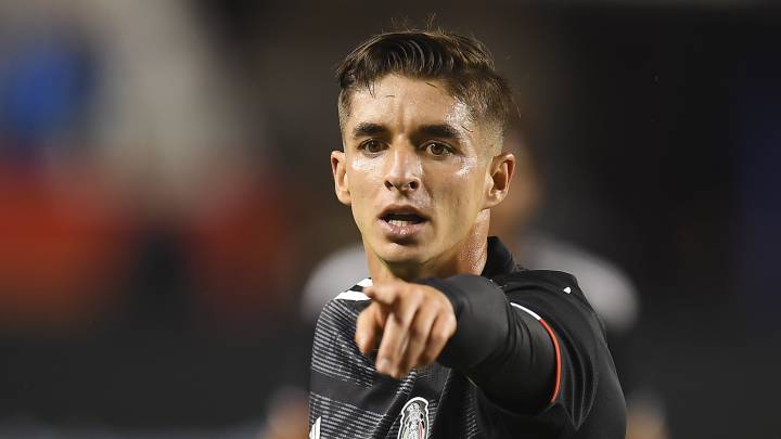 Brizuela reconoce: en el Tri le ha faltado creérsela