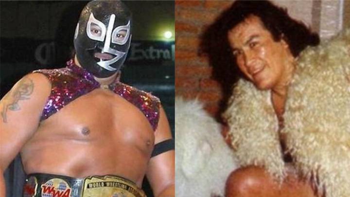 Hijo del Rayo de Jalisco: "El Perro Aguayo era un rudo de los que ya no hay"