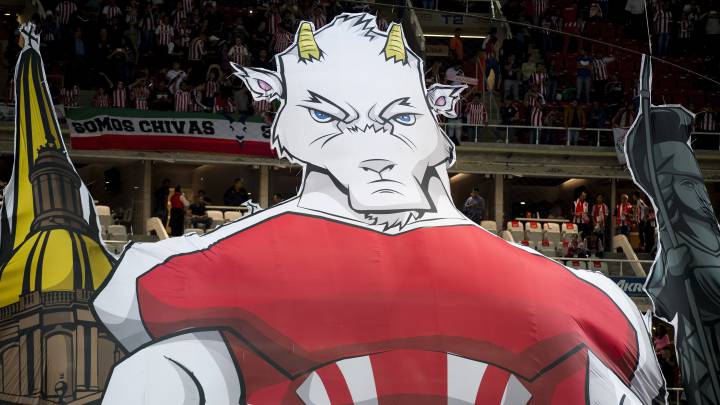 7 datos de Chivas que debes de saber para el Apertura 2019
