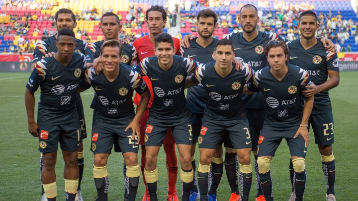 América vs River Plate, cómo y dónde ver; horario y TV online