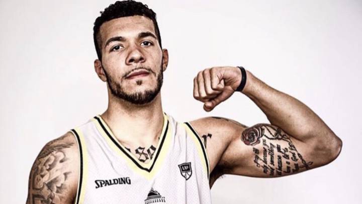 Emmy Andújar regresa con los Capitanes después de un año