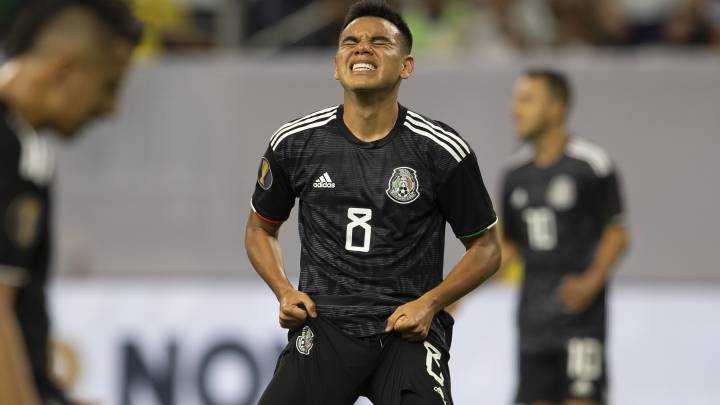 Carlos Rodríguez: 'Somos favoritos desde el inicio'