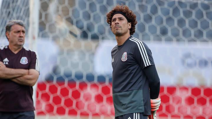 Ochoa: A pesar de la inexperiencia, jóvenes han estado a la altura