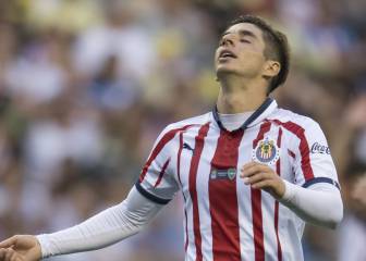 Chivas no mejora: ahora pierde ante Boca