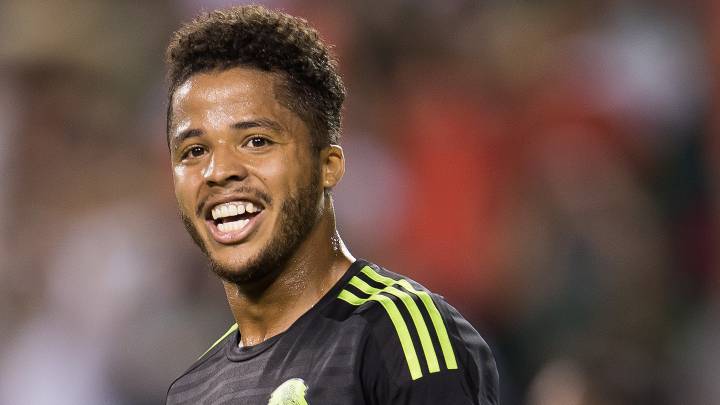 Americanistas avalan llegada de Giovani Dos Santos al nido