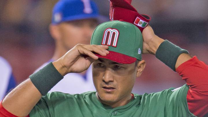 Probeis retira apoyo a Liga Mexicana de Beisbol