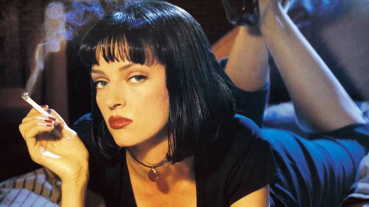Uma Thurman