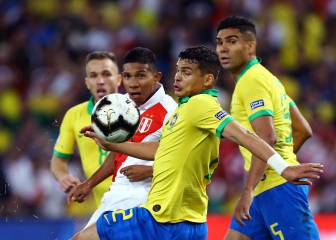Liga MX presente en la última jornada de la Copa América