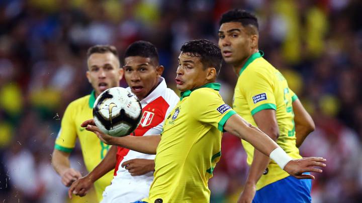 Copa América