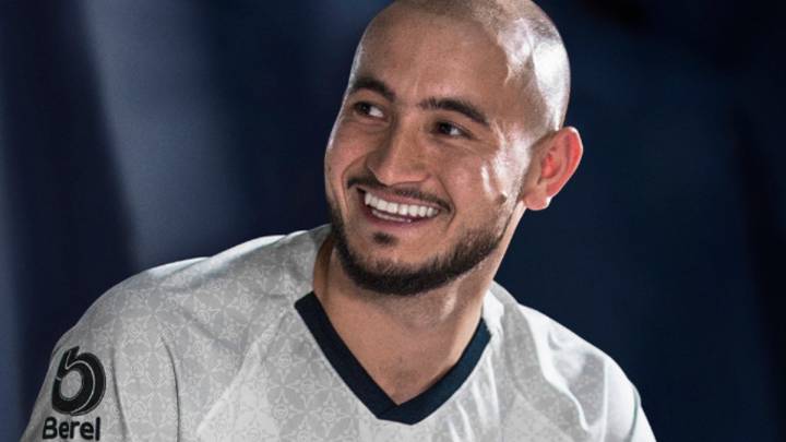 Pumas lanza su nuevo uniforme para el Apertura 2019